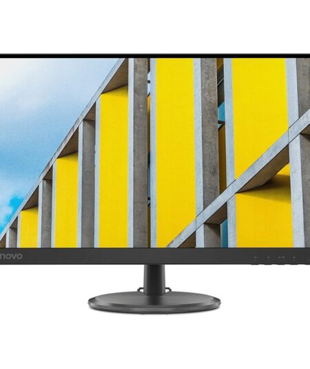 LENOVO ThinkVision C27-30 - 27" MONITOR LED FHD - HDMI - VGA - ESTENSIONE GARANZIA 3Y