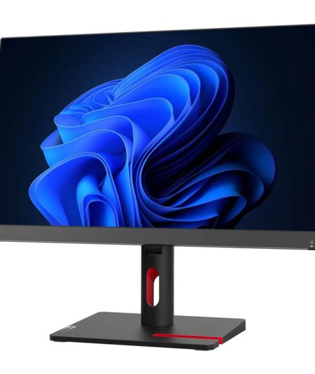 LENOVO THINKVISION S22i-30 - 22" MONITOR LED FHD - VGA+HDMI