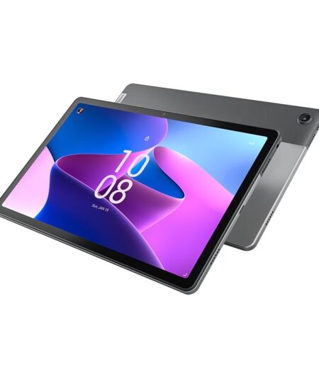 LENOVO TAB M10 PLUS (ZAAE0000SE) - TABLET 10" - WI-FI - RAM 4GB - STORAGE 64GB - IRON GREY