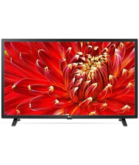 LG 32LQ631C0ZA - 32" SMART TV LED FHD - BLACK