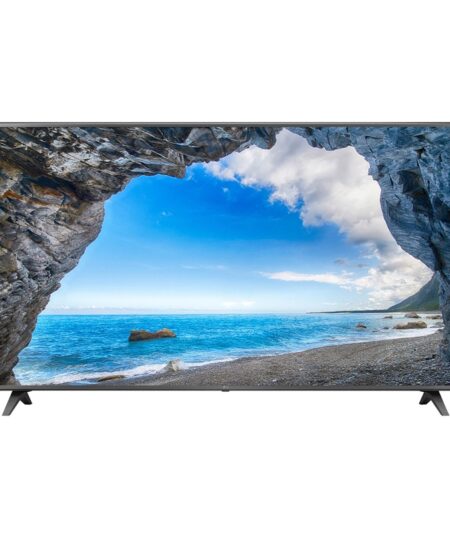 LG 50UR781C0LK -  50" SMART TV LED 4K - BLACK - EU