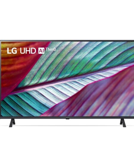 LG 75UR781COLK - 75" SMART TV LED 4K - BLACK - EU
