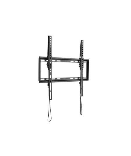LINK LKBR03 - STAFFA A MURO FISSA ULTRASLIM PER TV 32"/55" - MAX 35 KG - VESA 200/400