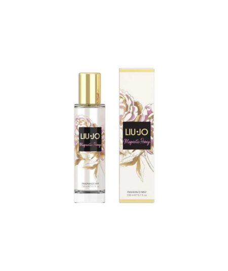 LIU JO MAGNETIC PEONY A/P 200 ML