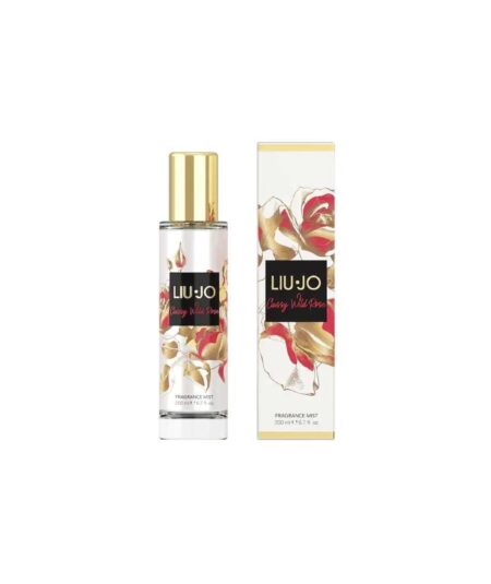 LIU JO CLASSY WILD ROSE A/P  200 ML