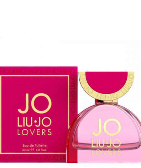 LIU JO LOVERS FOR HER EDT  30 ML
