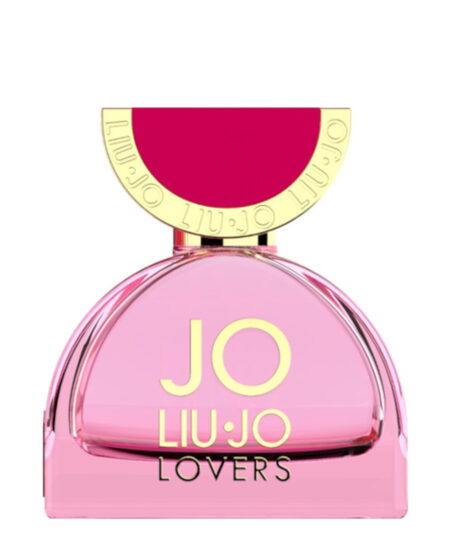 LIU JO LOVERS FOR HER EDT  50 ML