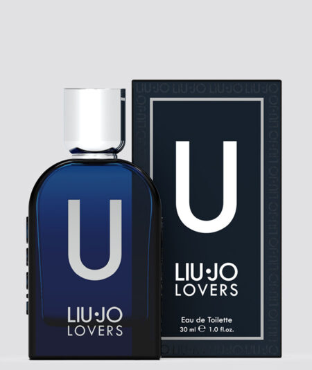 LIU JO LOVERS MAN EDT  30 ML