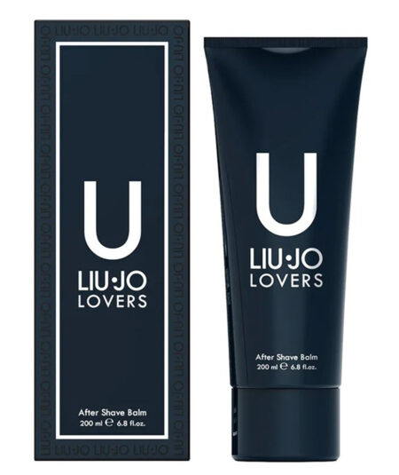 LIU JO LOVERS U MAN A/S BALM  200 ML