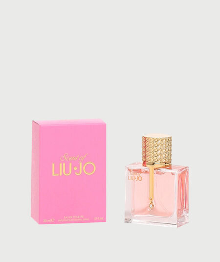 LIU JO SCENT EDT  30 ML