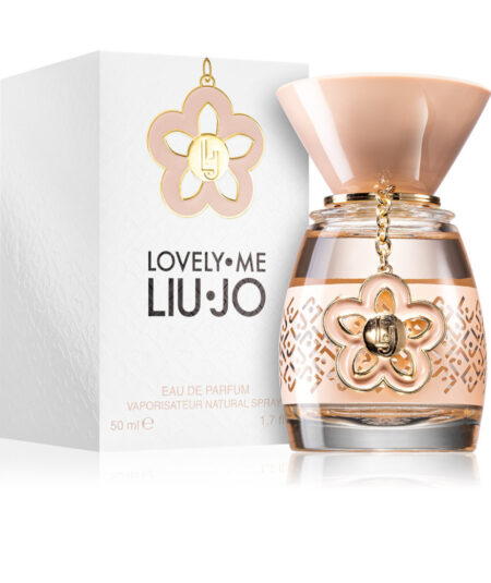 LIU JO  LOVELY ME EDP  30 ML