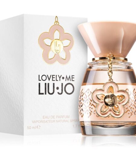 LIU JO  LOVELY ME EDP  50 ML
