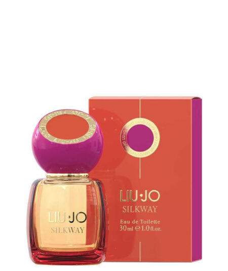 LIU JO SILKWAY EDT  30 ML