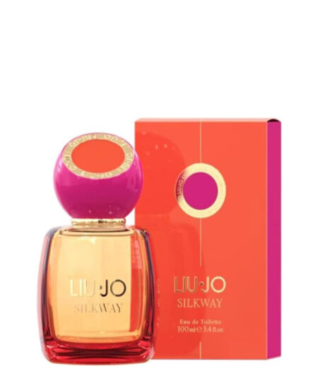 LIU JO SILKWAY EDT  100 ML