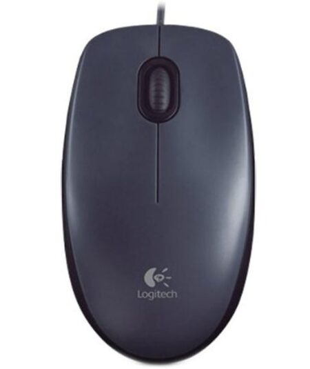 MOUSE LOGITECH M90 - USB 910-001793
