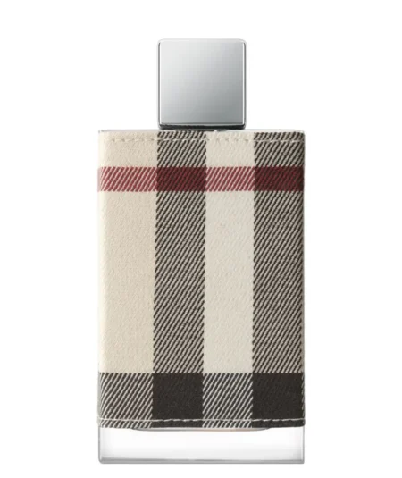 BURBERRY LONDON WOMAN EDP 50 ML
