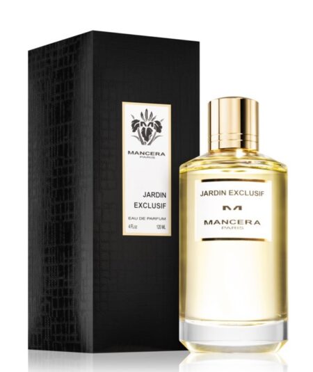 MANCERA PARIS JARDIN EXCLUSIF EDP 120 ML