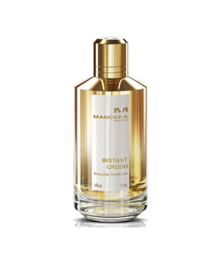 MANCERA PARIS INSTANT CRUSH EDP 120 ML