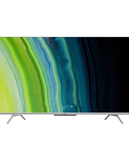 METZ 55MUD7000D - 55" GOOGLE TV LED 4K - FRAMELESS - DOLBY AUDIO - HDR10 - IT