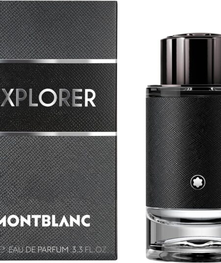 MONTBLANC EXPLORER EDP  100 ML