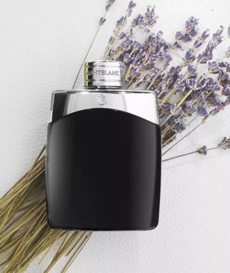 MONTBLANC LEGEND EDT  100 ML