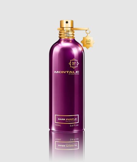 MONTALE PARIS DARK PURPLE EDP 100 ML