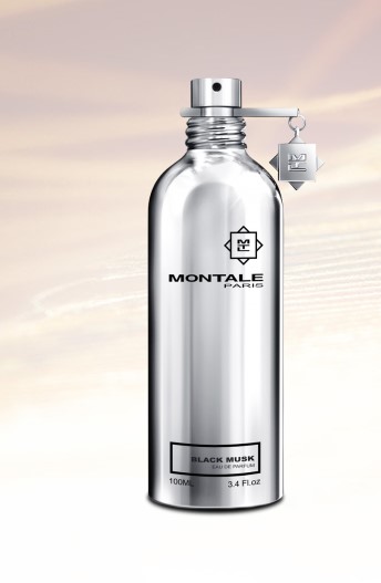 MONTALE BLACK MUSK EDP 100 ML