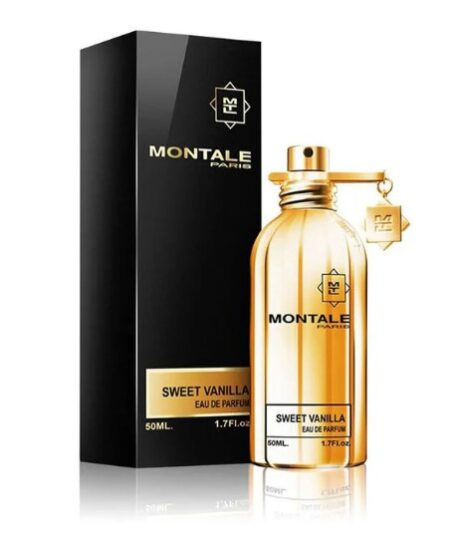 MONTALE PARIS SWEET VANILLA EDP 100 ML
