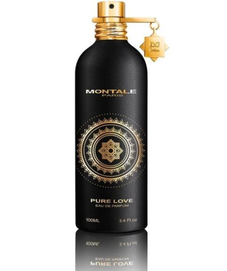 MONTALE PARIS PURE LOVE EDP 100 ML