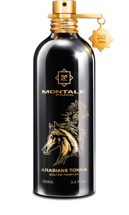 MONTALE ARABIANS TONKA EDP 100 ML
