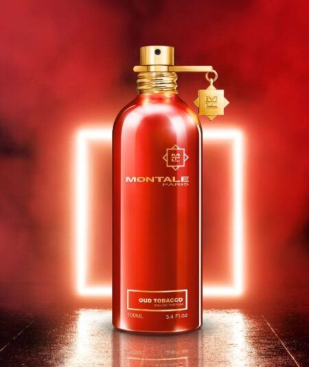 MONTALE OUD TOBACCO EDP 100 ML