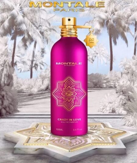 MONTALE CRAZY IN LOVE EDP 100 ML