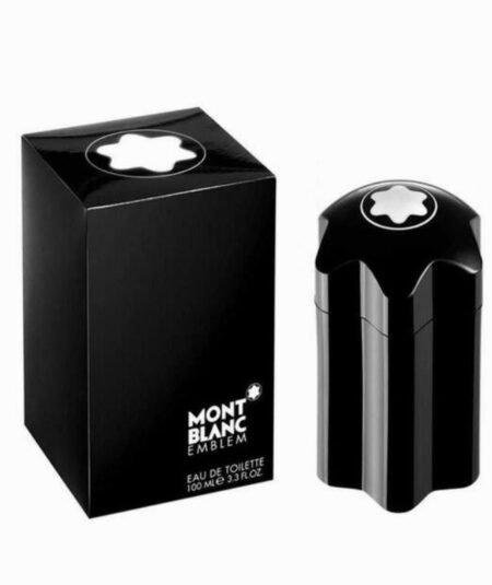 MONTBLANC EMBLEM EDT  100 ML