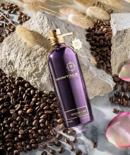 MONTALE INTENSE CAFE EDP 100 ML