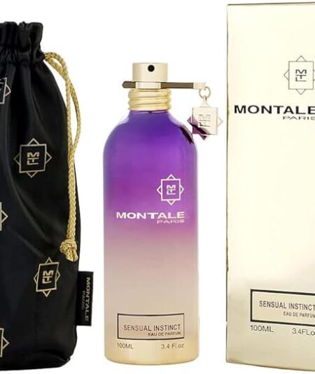 MONTALE PARIS SENSUAL INSTINCT EDP 100 ML