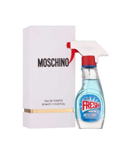 MOSCHINO FRESH COUTURE EDT 30 ML