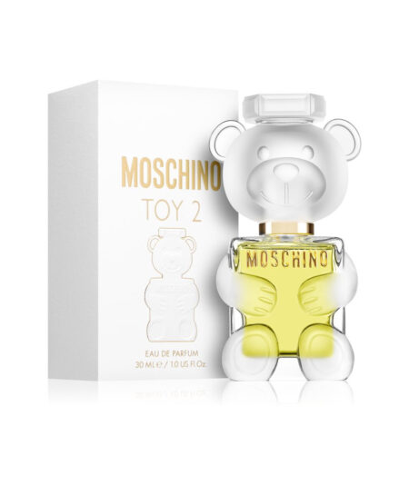 MOSCHINO TOY 2 EDP  30 ML