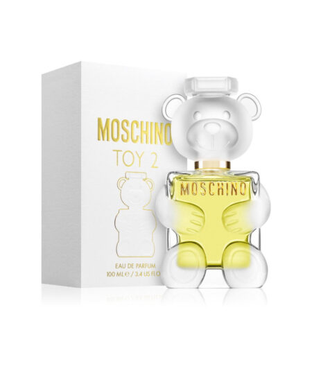 MOSCHINO TOY 2 EDP  100 ML