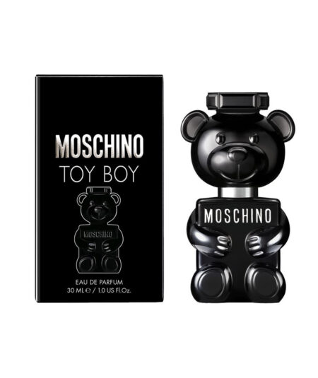 MOSCHINO TOY BOY EDP  30 ML
