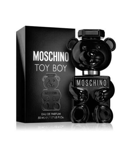 MOSCHINO TO BOY EDP  50 ML