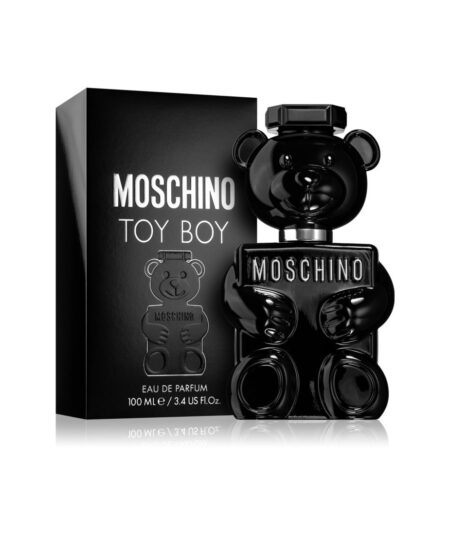 MOSCHINO TOY BOY EDP  100 ML