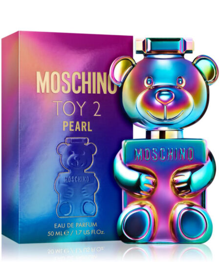 MOSCHINO TOY 2 PEARL EDP  50 ML
