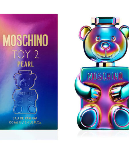 MOSCHINO TOY 2 EDP  100 ML