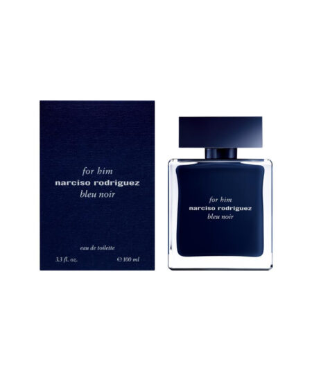 NARCISO RODRIGUEZ HIM BLEU EDT  100 ML