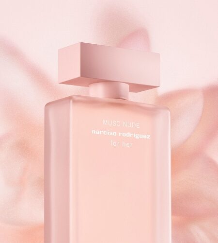 NARCISO RODRIGUEZ MUSC NUDE FOR HER EDP  30 ML