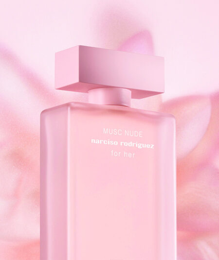 NARCISO RODRIGUEZ MUSC NUDE FOR HER EDP  100 ML