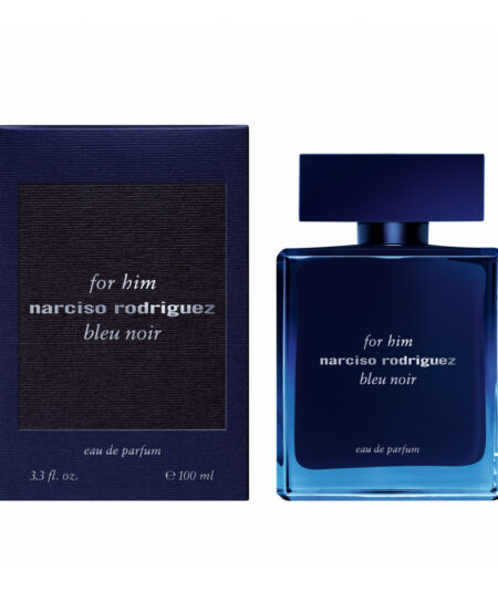 NARCISO RODRIGUEZ FOR HIM BLEU NOIR EDP  100 ML