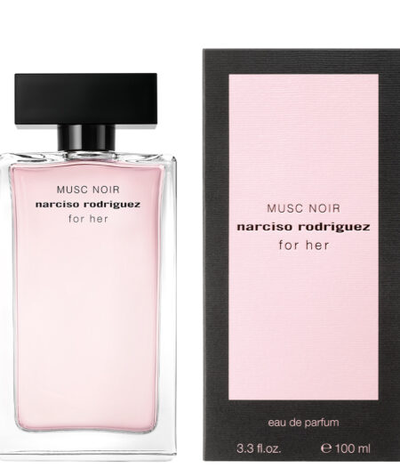 NARCISO RODRIGUEZ MUSC NOIR EDP  100 ML