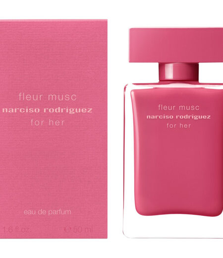 NARCISO RODRIGUEZ FLEUR MUSC FOR HER EDP 30 ML