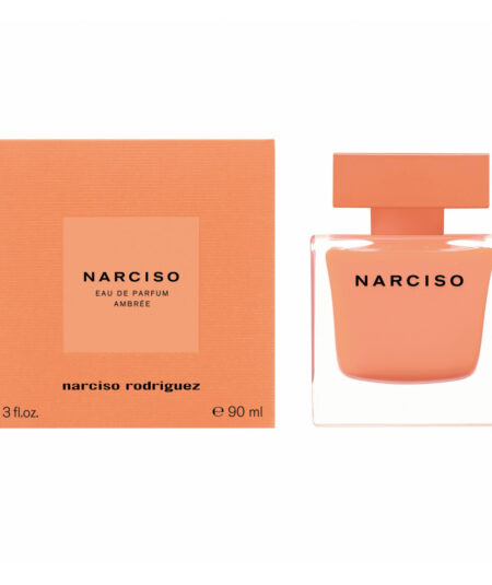 NARCISO RODRIGUEZ AMBREE EDP 90 ML